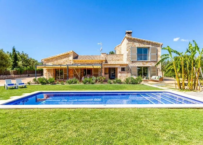 Villa Melis Dos