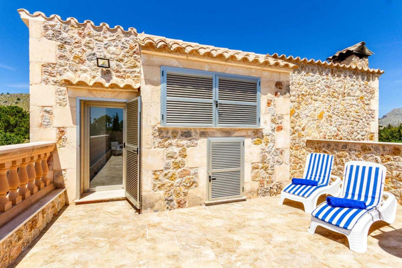 Villa Melis Dos *