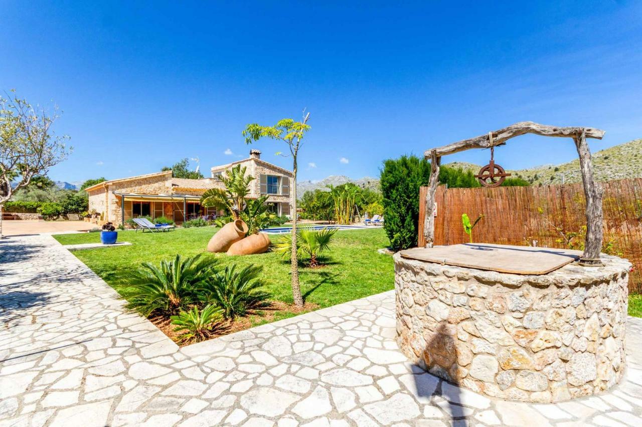 Melis Dos Villa